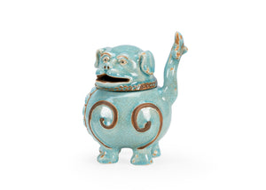 Wildwood Smokin Joe Incense Burner