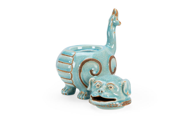 Wildwood Smokin Joe Incense Burner