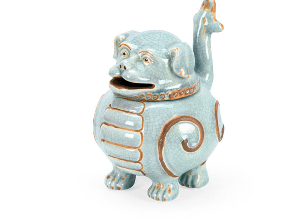 Wildwood Smokin Joe Incense Burner