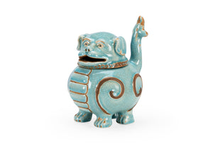 Wildwood Smokin Joe Incense Burner