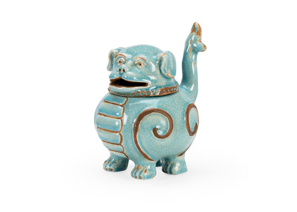 Wildwood Smokin Joe Incense Burner