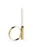 Orion Candleholder