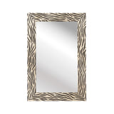 Serengeti Mirror