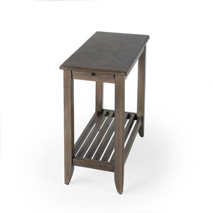 Butler Specialty Irvine Dusty Trail Side Table 3025248