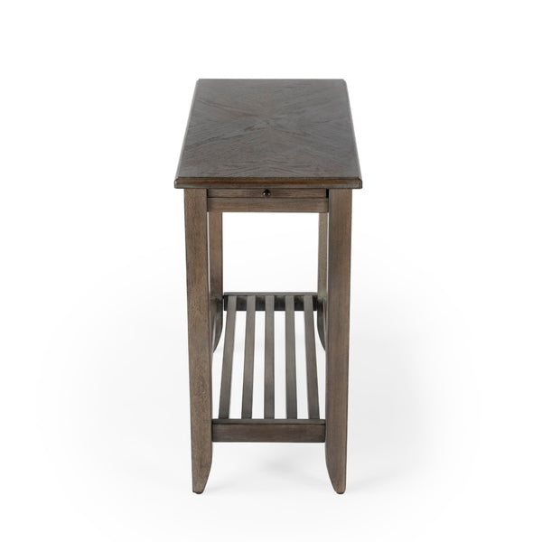 Butler Specialty Irvine Dusty Trail Side Table 3025248