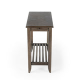 Butler Specialty Irvine Dusty Trail Side Table 3025248