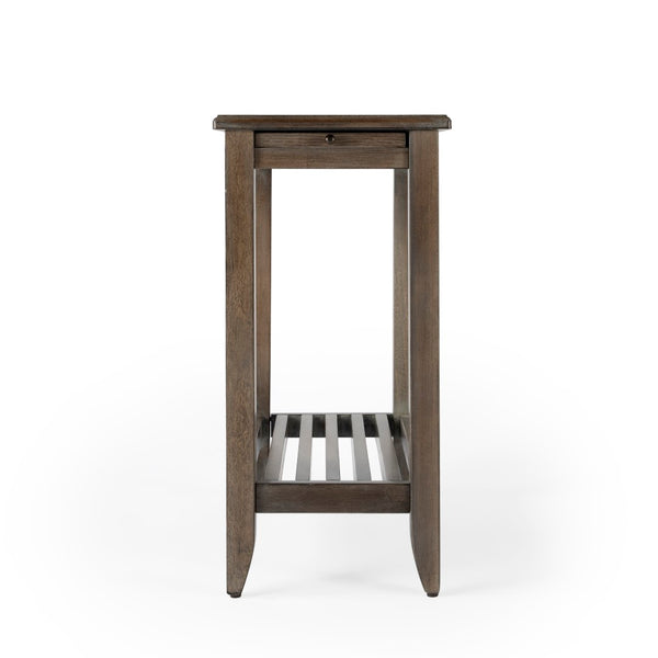 Butler Specialty Irvine Dusty Trail Side Table 3025248