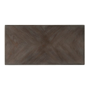 Butler Specialty Irvine Dusty Trail Side Table 3025248