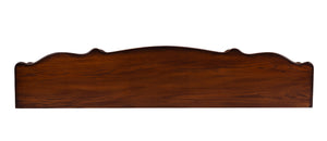 Butler Specialty Peyton Vintage Oak Console Table 3028001