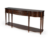 Butler Specialty Peyton Cherry Console Table 3028024