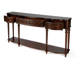 Butler Specialty Peyton Cherry Console Table 3028024