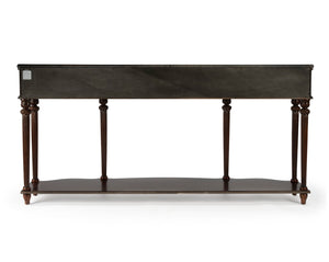 Butler Specialty Peyton Cherry Console Table 3028024