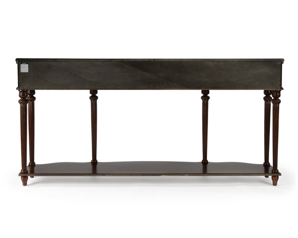 Butler Specialty Peyton Cherry Console Table 3028024