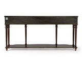 Butler Specialty Peyton Cherry Console Table 3028024