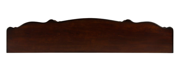 Butler Specialty Peyton Cherry Console Table 3028024