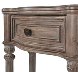 Butler Specialty Peyton DriftWood Console Table 3028247