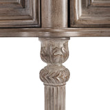 Butler Specialty Peyton DriftWood Console Table 3028247