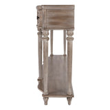 Butler Specialty Peyton DriftWood Console Table 3028247
