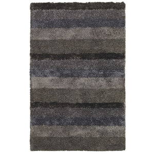 Capel Rugs City View 3042 Hand Tufted Rug 3042RS07000900495