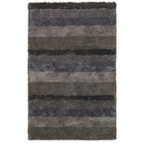 Capel Rugs City View 3042 Hand Tufted Rug 3042RS07000900495