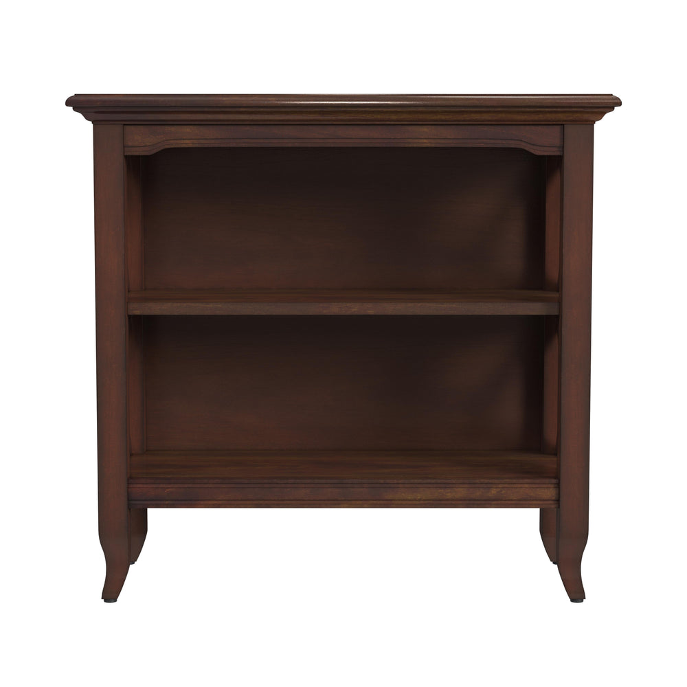 Butler Specialty Newport  30" Cherry Bookcase 3044024