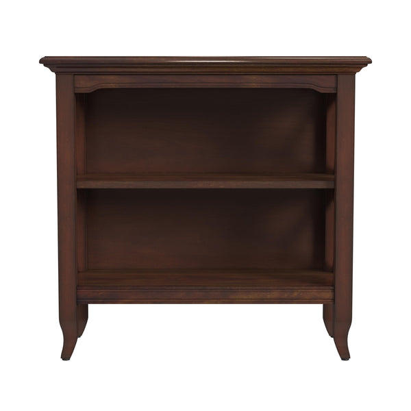 Butler Specialty Newport  30" Cherry Bookcase 3044024