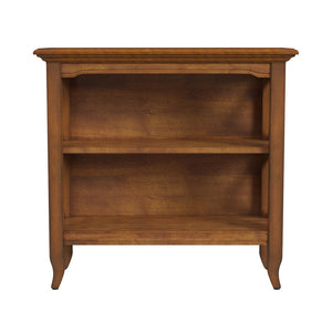 Butler Specialty Newport  30" Olive Ash Bookcase 3044101