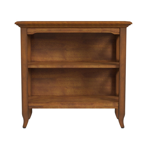 Butler Specialty Newport  30" Olive Ash Bookcase 3044101