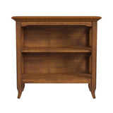 Butler Specialty Newport  30" Olive Ash Bookcase 3044101