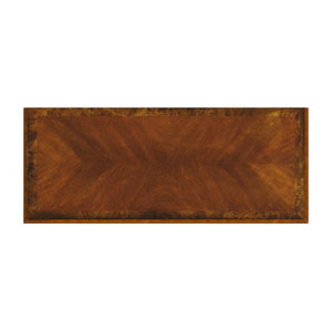 Butler Specialty Newport  30" Olive Ash Bookcase 3044101