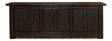 Persian Black Sideboard