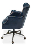 Andrew Jackson Desk Chair - Chateau Blue