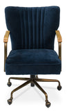 Brooks Swivel Chair