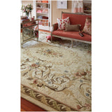 Capel Rugs Evelyn 3068 Hand Tufted Rug 3068RS10001400675