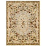 Evelyn 3068 Hand Tufted Rug