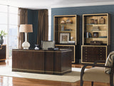 Bel Aire Paramount Executive Desk