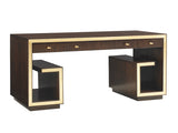 Bel Aire Brentwood Writing Desk