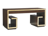 Bel Aire Brentwood Writing Desk