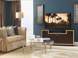 Bel Aire Palisades Media Console