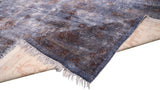 Pasargad Turkish Lahore Collection Hand-Knotted Lamb's Wool Area Rug 030806-PASARGAD