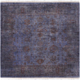 Pasargad Turkish Lahore Collection Hand-Knotted Lamb's Wool Area Rug 030806-PASARGAD