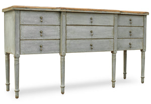 French Sideboard