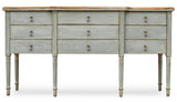 French Sideboard