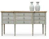 French Sideboard