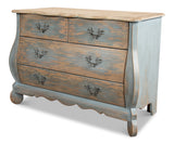 The Belle Commode - Circa 1960