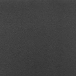 Tilde Side Chair in Gray Leatherette with Walnut Legs - Set of 2