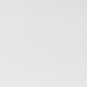 Tilde Side Chair in White Leatherette with Walnut Legs - Set of 2