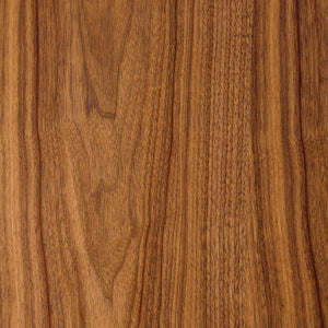 Anderson 48" Coffee Table in Walnut and Dark Gray