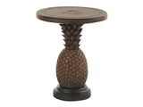 Tommy Bahama Outdoor Pineapple Table 01-3100-200