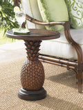 Tommy Bahama Outdoor Pineapple Table 01-3100-200